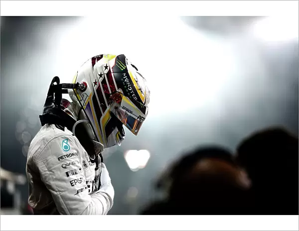 Formula 1 2016: Abu Dhabi GP