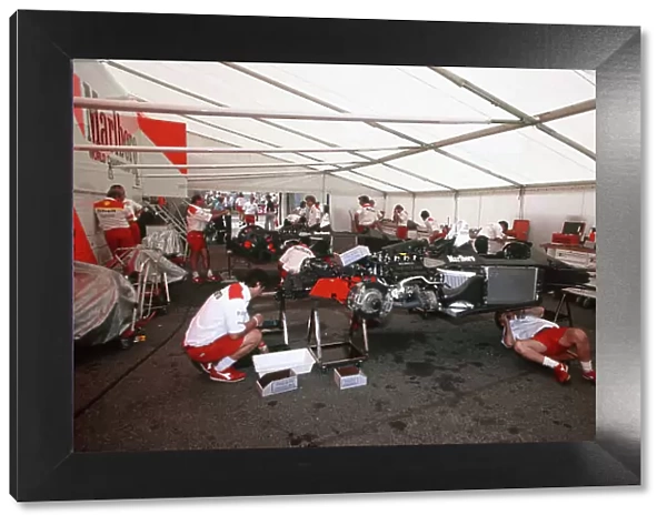 1988 Italian Grand Prix