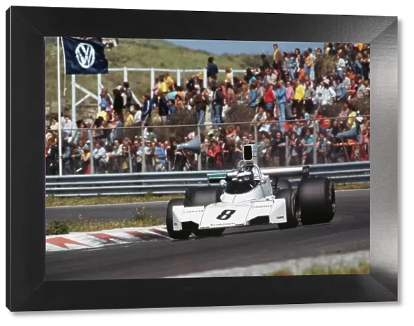 1974 Dutch Grand Prix