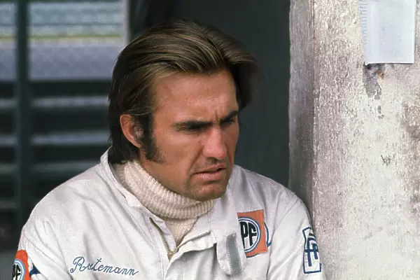 1972 German Grand Prix