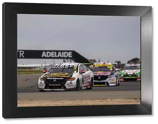 Supercars 2022: The Bend