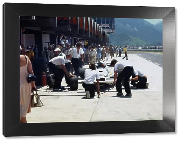 1979 Brazilian Grand Prix