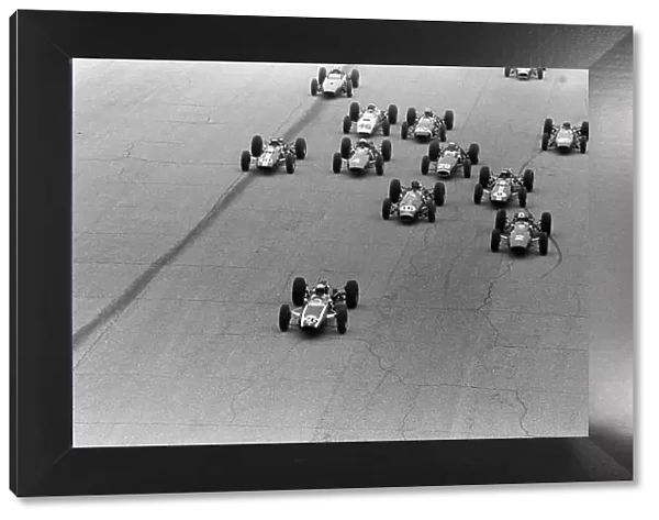 1964 Italian GP