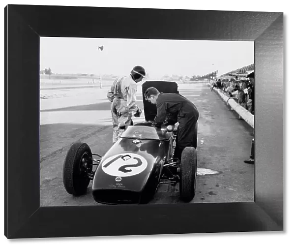 1960 United States Grand Prix