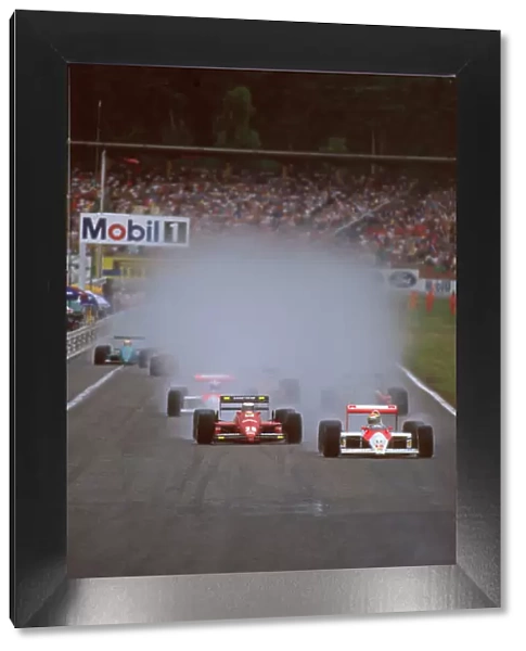 1988 German Grand Prix