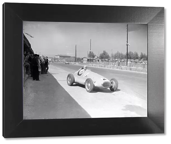 1947 French Grand Prix