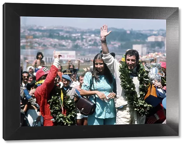 1975 Brazilian Grand Prix