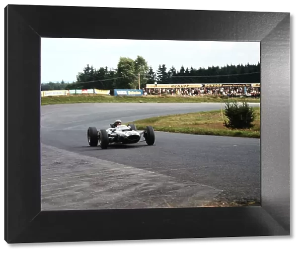 1965 German Grand Prix