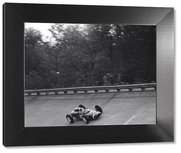 1961 Italian Grand Prix