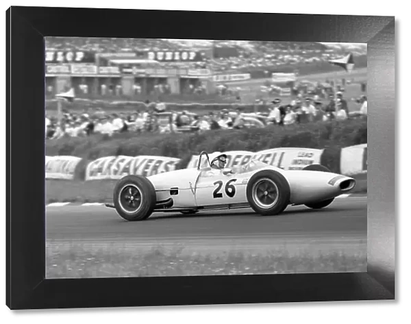 Formula 1 1961: Silver City Trophy