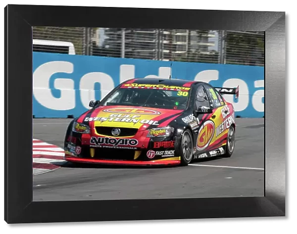 2011 Australian V8 Supercar Championship