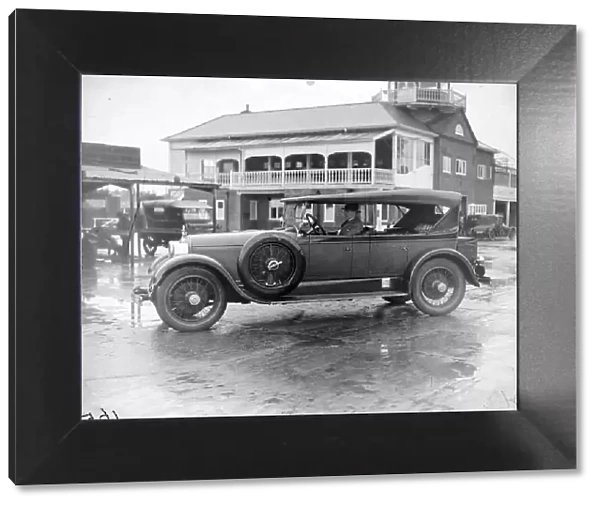 1925 Automotive 1925