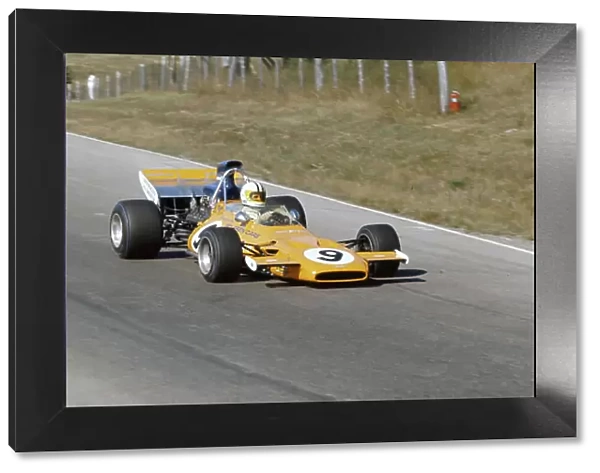 1971 Canadian GP