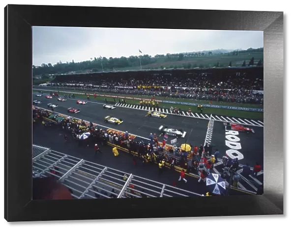 1981 San Marino Grand Prix