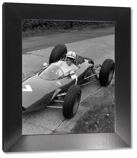 1963 German GP