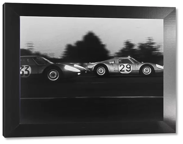 1964 Le Mans 24 hours