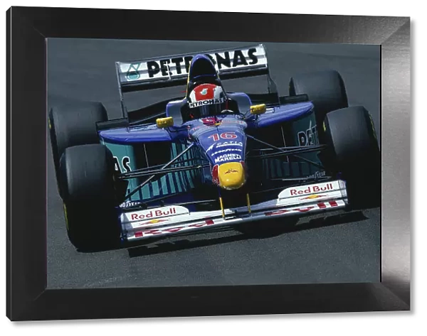 1997 French Grand Prix