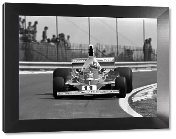 1975 Swiss Grand Prix
