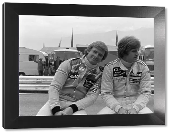 1979 Austrian GP