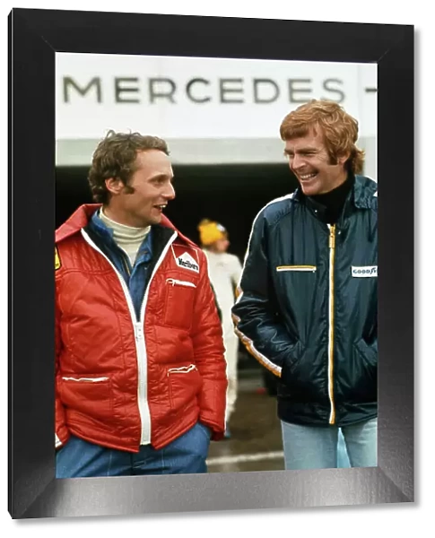 1974 Belgian Grand Prix