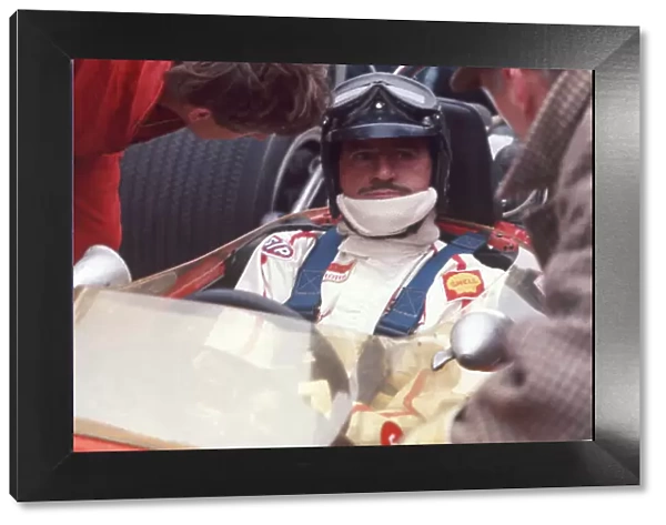 1968 Formula 1 World Championship