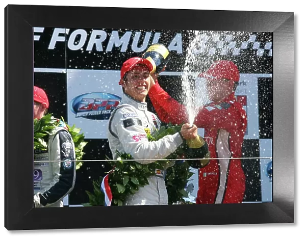 2012 RTL GP Masters of Formula 3