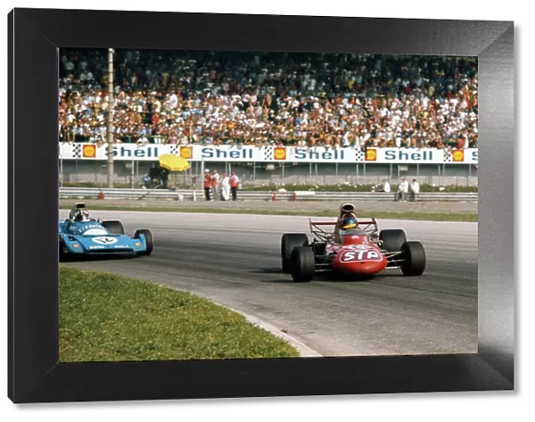1971 Italian Grand Prix