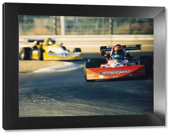 1975 Mediterranean GP