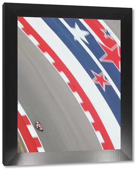 200. 2017 MotoGP Championship - Round 3. Circuit of the Americas, Austin, Texas, USA