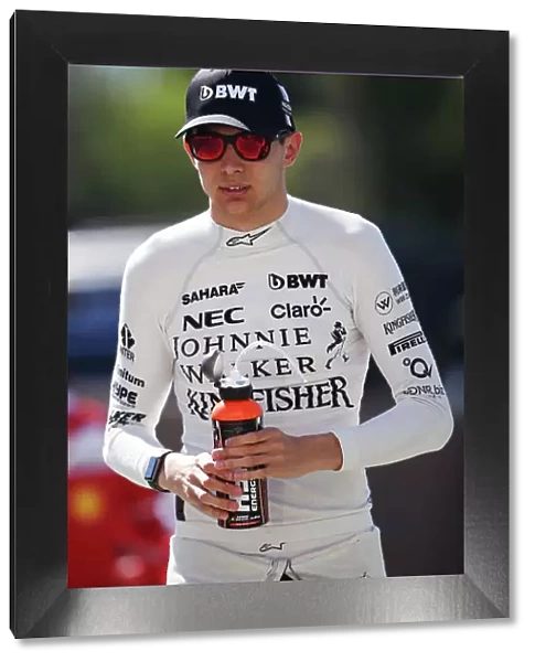 F1 Formula 1 Formula One Gp Portrait