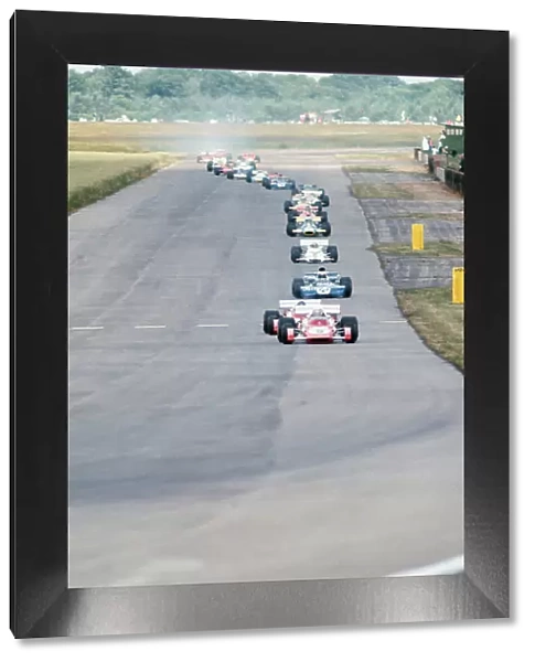 1971 British Grand Prix
