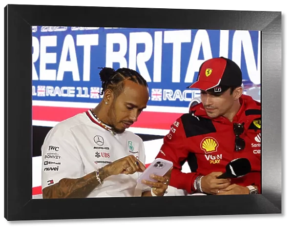 Formula 1 2023: British GP