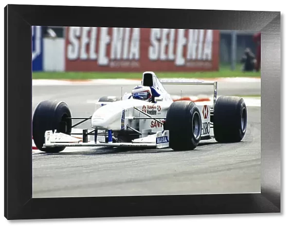 Formula 1 1997: Italian GP