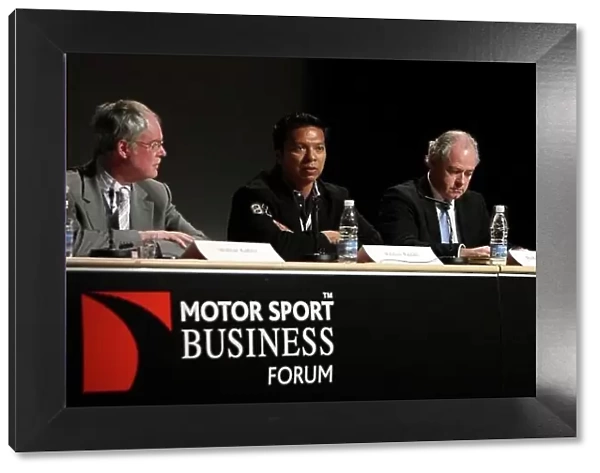 Motorsport Business Forum Monaco