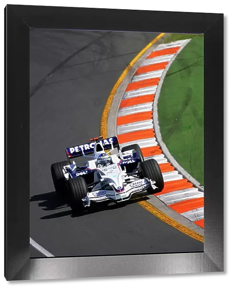 2008 Australian Grand Prix