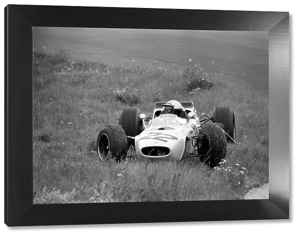 1965 Dutch GP