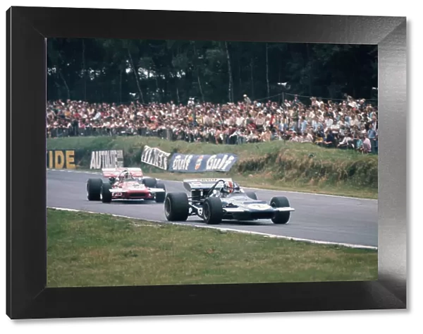 1970 British Grand Prix