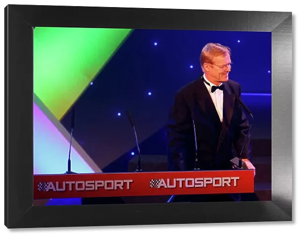 2009 Autosport Awards