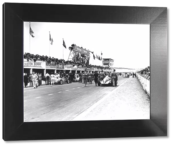 1939 French Grand Prix