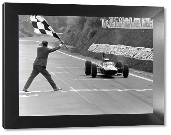 1965 French GP