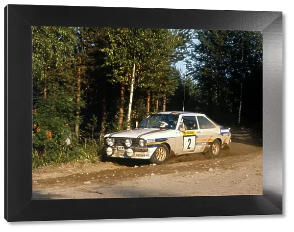1981 World Rally Championship