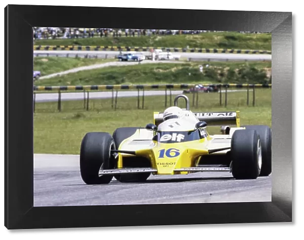 1980 Brazilian GP