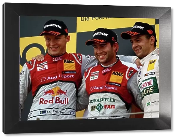 2013 DTM Championship