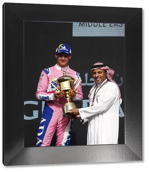 Porsche Sprint Challenge Middle East 2022: Porsche Sprint Challenge Middle East Bahrain