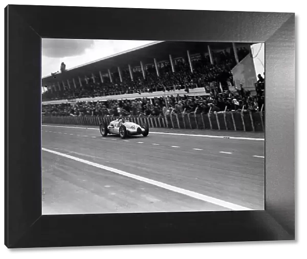 1939 French GP