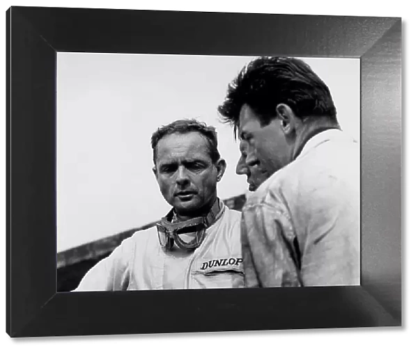 1964 Dutch Grand Prix