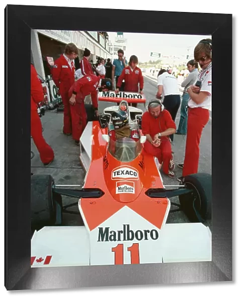 1976 Canadian Grand Prix