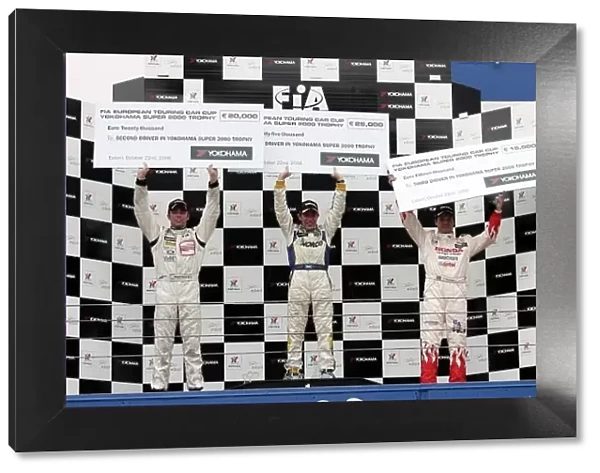 FIA European Touring Car Cup
