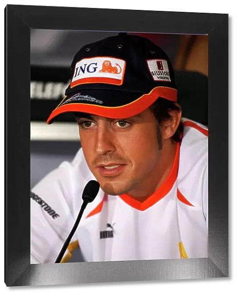 2009 Spanish Grand Prix - Thursday