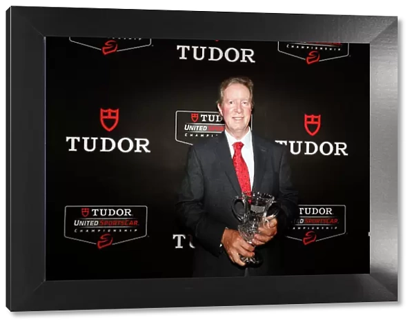 2015 TUDOR United SportsCar Championship Atlanta Awards Banquet